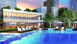 Godrej Properties Share Price Target at Rs 2605: ICICI Securities