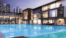 Godrej Properties Share Price Target at Rs 2,755: Motilal Oswal Research Suggests BUY Call