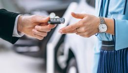 Misconceptions about Second-hand Car Loan