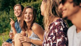 How Feeling Joyful offers Long Term Health and Mental Health Benefits