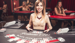 Live Casino Gaming Grows in India as BateryBet, 1xBet, Leon Casino Promote Live Dealer Games