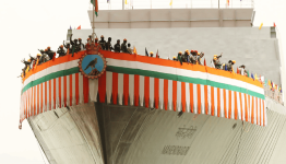 Mazagon Dock Shipyard Business Model; Revenue, Expenses and Future Perspective