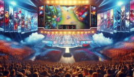 Sponsorship Agreements and Media Rights: The New Face of Esports
