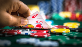 Illegal Online Betting Market Estimated at $5.9 Trillion