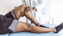 Booking a Physiotherapist at Home: Key Considerations for Safe Recovery
