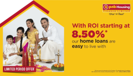 PNB Housing Finance Share Price Target at Rs 1,230: Motilal Oswal Research