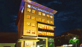 PNC Infratech Share Price Could Reach Rs 386: Geojit Financial Services Research