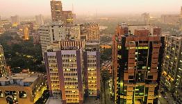 A House Over Every Indian's Head - How Close Are We? Review by Arun Puri ANAROCK