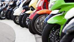 Suzuki Motorcycle India overtakes Hero MotoCorp as third largest scooter maker in India