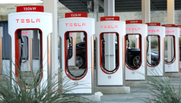 Tesla to open Superchargers to non-Tesla EVs in Canada this year