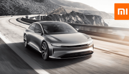 Xiaomi Hires Tesla Executive to Expand in European Electric Vehicles Market