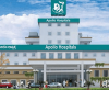 Apollo Hospitals Share Price Target at Rs 8,530: Kotak Securities