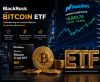 Bitcoin Price Declines as BlackRock ETF Faces Selling Pressure; Nasdaq Composite Trades Positive Despite Iran Uncertainty