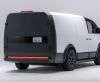 Canoo's LDV electric vans start rolling out from Oklahoma facility