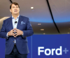Ford well-positioned to build & sell affordable sub-$30K EVs: CEO Farley