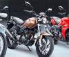 Hero MotoCorp Share Price Target at Rs 4,761: Motilal Oswal Research