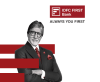 IDFC First Bank Share Price Target at Rs 82: Axis Securities
