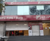 IDFC First Bank, Vedanta, IRCON Share Price Declines Amid Overall Market Weakness