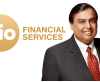 Jio Financial Services Share Price Jumps 1.8 Percent; Immediate Resistance at Rs 270