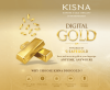 Kisna Diamond & Gold Jewellery Plans Digital Marketing Push to Improve Sales and Reach Among Indian Consumers