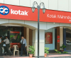 Kotak Mahindra Bank, Jio Financial Services, UltraTech Cement Share Price Jumps as Markets Witness Small Recovery