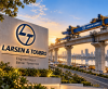 Larsen & Toubro Share Price Target at Rs 4,400: Motilal Oswal Stock Research