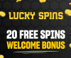 Lucky Spins Casino Continues to Grow Market Share with Impressive Casino Games and Live Casino