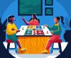 Offline vs. Online Ludo: What’s Really Changed in the Gameplay?