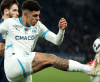 Inter Milan Sign Promising Brazilian Forward Luis Henrique from Marseille in Strategic Summer Move