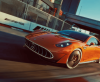 Mercedes Showcases the AMG GT XX: A 1,341-HP Electric Hypercar Designed to Redefine Performance