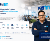 PAYTM Share Price Target at Rs 1,302: One 97 Communications Remains on Investors' Radar