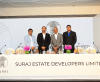 Suraj Estate Developers Share Price Target at Rs 395: Anand Rathi Research