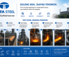 Tata Steel Share Price Target at Rs 235: Axis Securities Remains Bullish on Steel Major