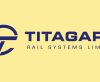 Titagarh Rail Systems Share Price Firm on Monday; Earnings Call Review