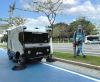 WeRide Robosweeper S1: World’s first L4 driverless sweeping machine