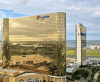 Borgata Elevates Luxury Gaming Amid Atlantic City Revenue Decline