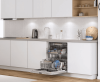 The Ultimate Guide to Choosing a Built-in Dishwasher for Your Modern Kitchen