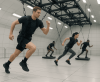Anti-Gravity Training Centers: Reduced-Weight Conditioning for Athletic Development
