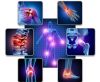 What Are the Key Differences Between Muscle Stiffness and Joint Pain?