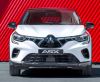 Mitsubishi’s 2023 ASX compact crossover to hit Europe in five different powertrains
