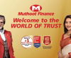 Muthoot Finance Share Price Jumps After Record Profit; Bullish Breakout on Technical Charts with 52-week Highs