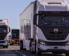 Nikola opens order books for European version of Tre BEV Truck