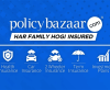 PB Fintech (Policy Bazaar) Share Price Jumps 3.2%; Bullish Breakout on Technical Charts