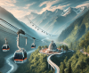 Adani Enterprises Emerges as preferred bidder for Sonprayag-Kedarnath Ropeway Project