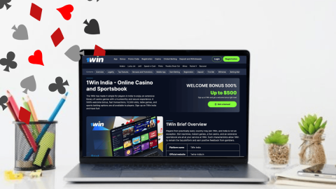 1Win Casino Online Review: A Complete Guide to Games and Features