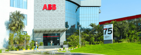 ABB India Share Price Target at Rs 6,851: Prabhudas Lilladher Research