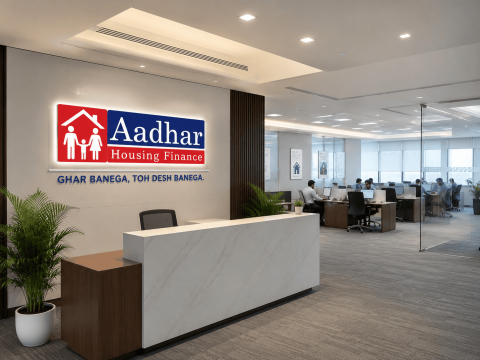 Aadhar Housing Finance Share Price Target at Rs 625: ICICI Securities