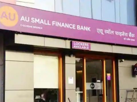 Shrikant Chouhan: BUY M&M Financial, Oracle Financial and AU Small Finance Bank