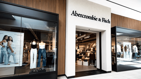 Abercrombie & Fitch Stock Price Can Outperform Markets; Zacks Research Suggests USD 164 Target Price