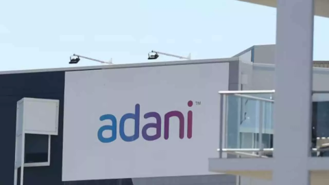 Adani Enterprises Share Price Target at Rs 3,880: Motilal Oswal